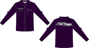 Dalam pembuatan desain baju seorang desainer biasanya mendapatkan ide dan referensi dari berbagai hal. Desain Baju Ekstrakurikuler Filmmaker Abdur Rozak