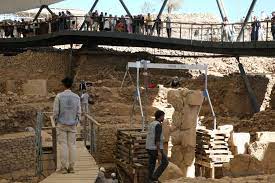 Göbeklitepe Exhibition to Open in Berlin's Museum Island with 96 Artifacts  in 2026 - Anatolian Archaeology