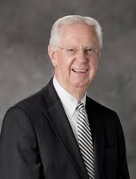 Donald F. Horning Obituary