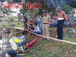 Assalamualaikum maaf bpak atau ibuk apakah ada lowongan kerja,saya lulusan s1. Liga Mancing Mania Sawojajar 2019 Maksimalkan Potensi Embung Desa Jadi Destinasi Ekowisata Konkrit News