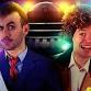 OUT OF PLOT: An Unofficial Doctor Who Charity Show event image