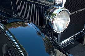 Classic Car Radiators Remanufacture And Repair In Chicago