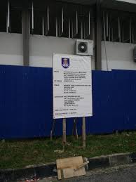 Mula dibuka pada november 2002, kolej ini terdiri dari 4 blok, iaitu blok 3a dan 3b mempunyai ketinggian 4 tingkat dengan muatan 4 orang sebilik. Lagenda Budak Setan Devilishlegend Twitter