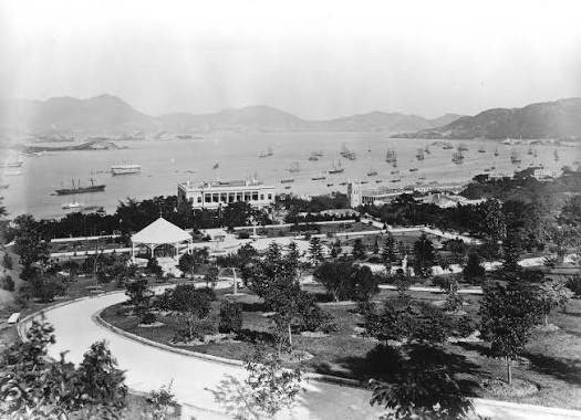 History in Pictures - Birth and Early Growth of the City
