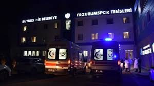 Erzurumspor kulübü haberleri, son dakika erzurumspor kulübü haber ve gelişmeleri burada. 12 Staffers Of Turkish Football Club Free Of Virus