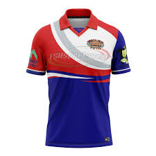 The files will be in the format of (.ai,.psd,.pdf,.png,.jpg.) besides, you will get print files in cmyk color mode, whereas for online use, you will get t shirt design files in rgb mode. Best Cricket Jersey Designs Team Uniforms Cricket Team Jersey Design Sublimated Cricket Jersey