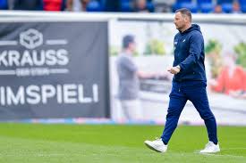 Aus diesem mix aus gründen muss dárdai gehen, obwohl preetz erst im. Trainerwechsel Nach Saisonende Dardai Ab Sommer Nicht Mehr Cheftrainer Von Hertha Bsc Sport Tagesspiegel