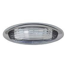 Halogen Exterior Porch Light Itc Rv