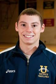 2011-12 Men's Track and Field Roster