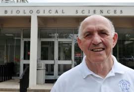 THREE MINUTE INTERVIEW: William Barstow, Darwin Enthusiast