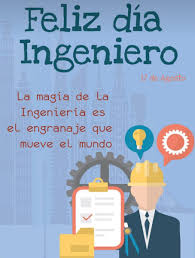 See more of día nacional del ingeniero agrónomo on facebook. Jairo Cruz On Twitter Feliz Dia Del Ingeniero A Todos Mis Colegas