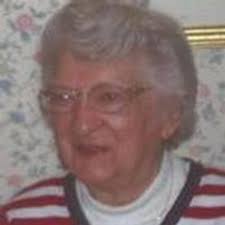 Virginia "Ginny" Whitt Obituary February 7, 2014