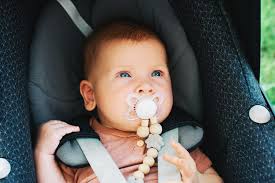 Uppababy Aria Infant Car Seat - Fitting Your Child With Back Insert Only -  Youtube