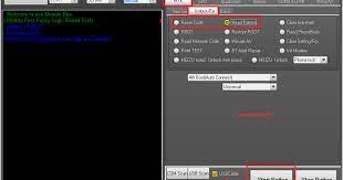 Oppo f1s lupa pola via miracle. Cara Bobol Pola Sandi Pin Password Oppo F1s Via Miracle Box Adanichell Software Hardware