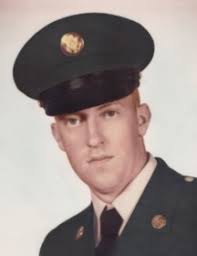 Obituary for Carl Ratliff