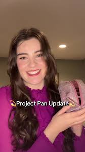 Project Pan Update: Makeup Underconsumption