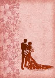 Digital wedding invitation, wedding invitation, wedding gift powerpoint template. Pin On Ris