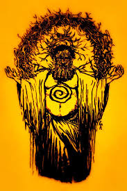 …carcosa is the domain of the yellow king. That Boomer Kid The Echo Of Carcosa