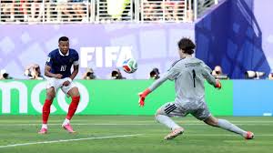 ترتيب هدافي كأس العالم 2026 بعد ثنائية مبابي أمام السويد