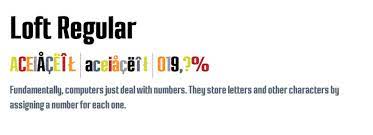 This typeface can be used in web designs or nonetheless, it is perfect for every field. What Is A Font Similar To Impact Check Out These Options