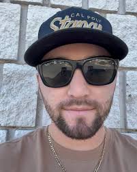 In honor of alumni weekend we have a message from Aaron Casillas (Cal Poly  ‘24). Check it out here! ➡️, #RideHigh