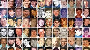 The teams were hosted at hillsborough stadium, in sheffield, england. Incredible Disasters The Hillsborough Disaster