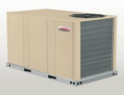 There is an outdoor unit that. Lennox 2 Ton Package Unit Ac Rtu 230v 1ph Gas Heat W Economizer Kga Series Ebay