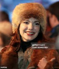 931 Elena George Photos & High Res Pictures