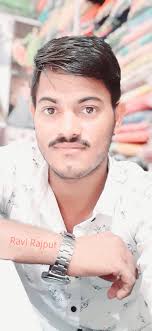 Ravi Rajput (@RaviRaj63325050)
