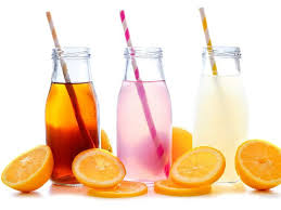 Comment Faire Son Kefir De Fruits A La Maison Kefir De Fruit Kefir Et Recettes De Boissons