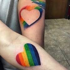 Learn more about hepatitis and blood donation. Tattoos Donating Blood What You Need To Know Tattoo Tattoos Pride Tattoo Gay Pride Tattoos
