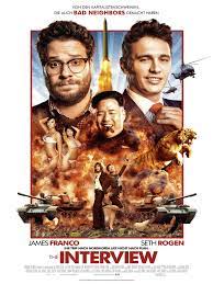 His roles in television series and. The Interview Film 2014 Filmstarts De