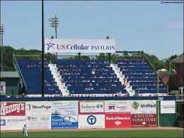 Best Seats At Hadlock Field Portland Sea Dogs