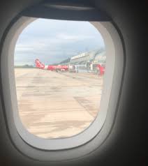 The average flying time for a direct flight from penang, malaysia to kuala lumpur is 1 hour 0 minutes. Trip Report Air Asia Kuala Lumpur Penang