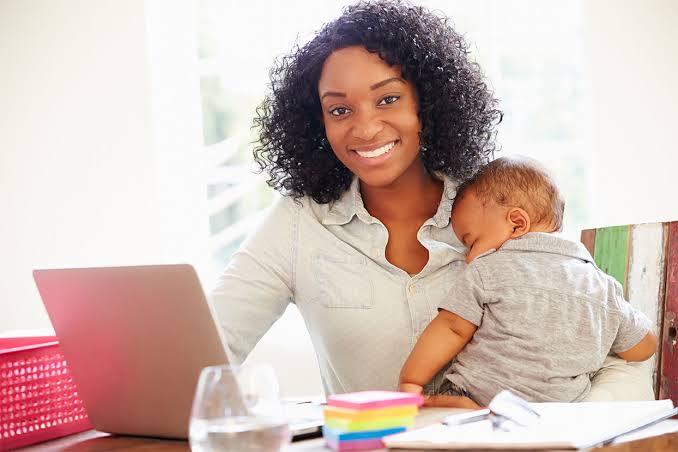 How Working Mothers Can Find A Life-Career Balance – Business Africa Online
