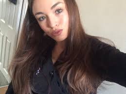 Chelsea Seward's Instagram, Twitter & Facebook