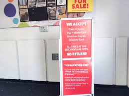 Babies R Us Closing Stores Begin Clearances Sales Photos Details