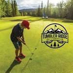 Tumbler Ridge Golf & Country Club | Tumbler Ridge BC