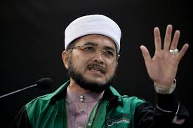 Jadual muktamar tahunan pas pusat kali ke 65. Pas Ulama Chief Decrees Wajib To Collaborate With Others Bring Pakatan Govt Down Malaysia Malay Mail