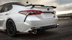 Long live the toyota camry trd supercharger on the v6 1mz car is for sale!! Adrenaline Enthusiasts Cannot Wait For 2020 Toyota Camry Trd Torque News