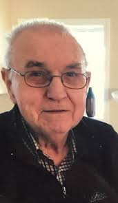 Josef Buchmann Obituary