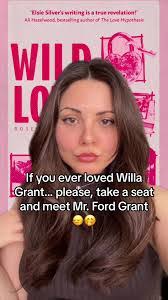 Grant Ford's Instagram, Twitter & Facebook