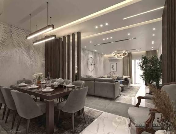 أفضل تصميم شقق مودرن لجميع الأذواق بأحدث التصاميم – عقار سكاي