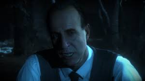Until Dawn turns your favorite slasher movies into a PS4 game