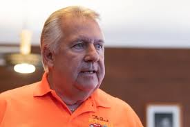 Pottsville business leaders call for unity in wake of Democrats' criticism  of mayor