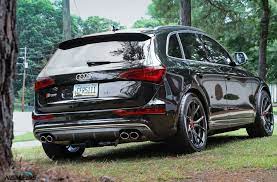 The Official Q5 Sq5 Wheel Thread Post Your Setup Page 62 Sq5 Audi Q7 Tdi Super Luxury Cars