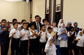 Pertandingan robotik lego education sekolah pendidikan khas peringkat zon timur 2018 telah diadakan di sk pendidikan. Murid Berkeperluan Khas Juga Mampu Berjaya Hon Wai Buletin Mutiara