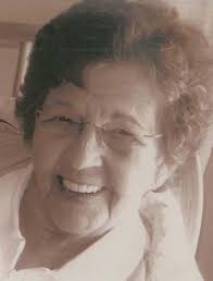 Obituary information for Charlotte Buchenthal