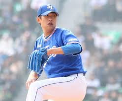 프로야구 삼성 베테랑 투수 윤성환(39)이 16일 도박 의혹에 휩싸였다. 65jnh2sea7bqsm