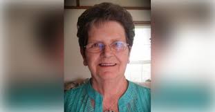 Obituary information for Peggy Jean Krohn